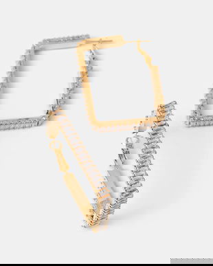 Luisa Spagnoli cercei 542544