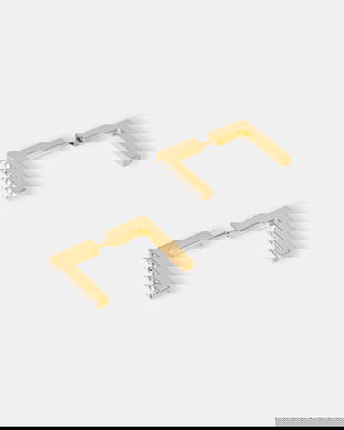 Elisabetta Franchi cercei OR11K56E2