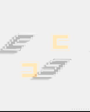 Elisabetta Franchi cercei OR30B56E2