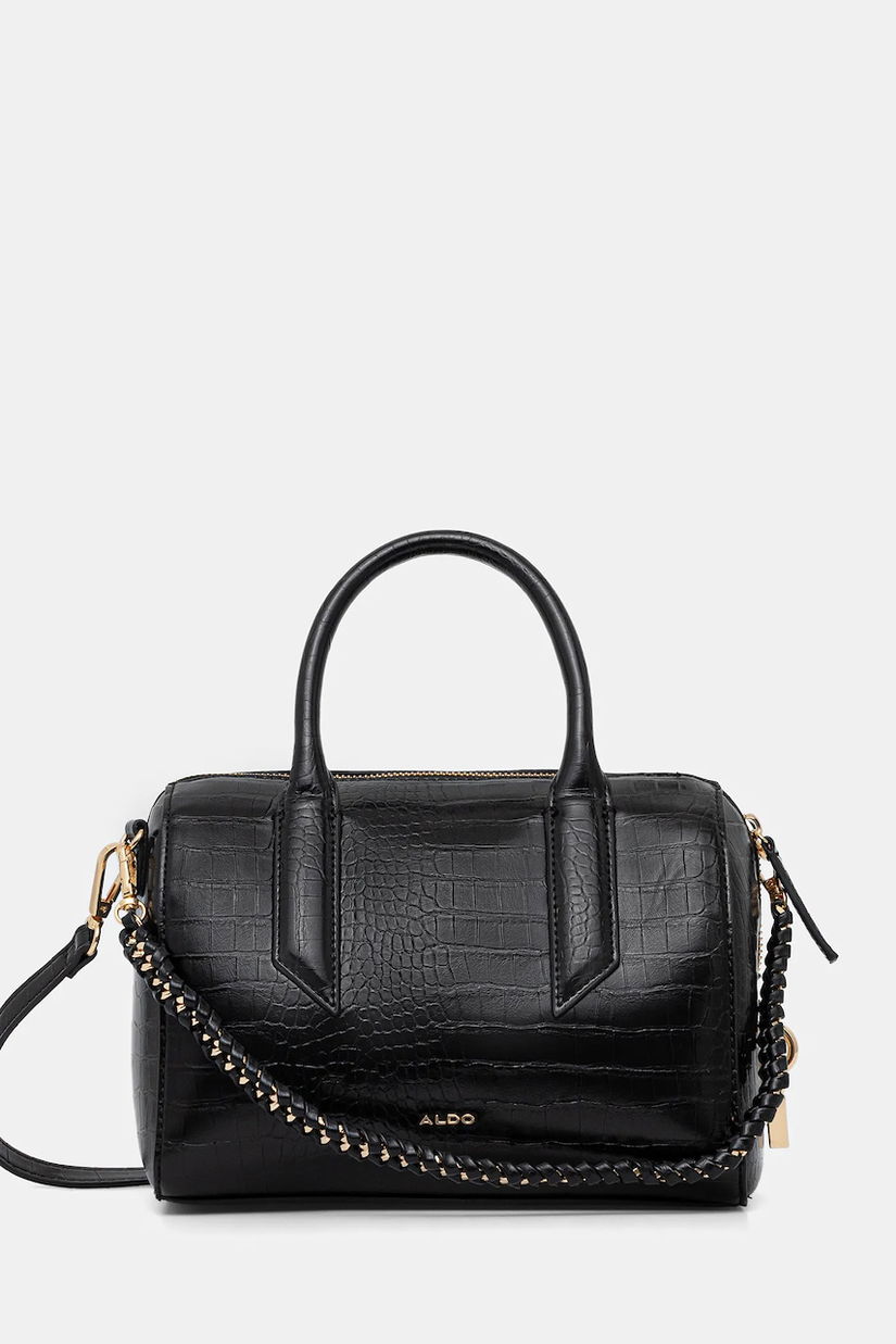 Aldo poseta culoarea negru, ALBALAEREL.001
