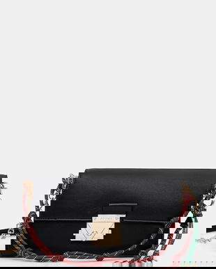 Aldo poseta culoarea negru, EVENGELIA.001