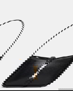 Aldo poseta culoarea negru, ABRIELLE.001