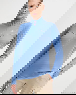 Salewa hanorac în aer liber Puez Cammino uni, 00.0000029097