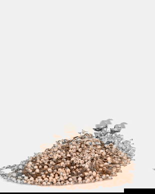 MM poșetă culoarea bej, 2525726024600