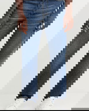 United Colors of Benetton jeans 4VKEUE01D