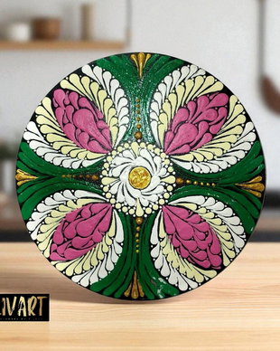Floare de primăvară