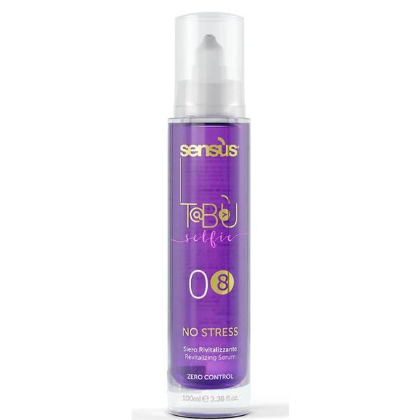 Ser revitalizant Tabu Selfie 08 No Stress, 100 ml