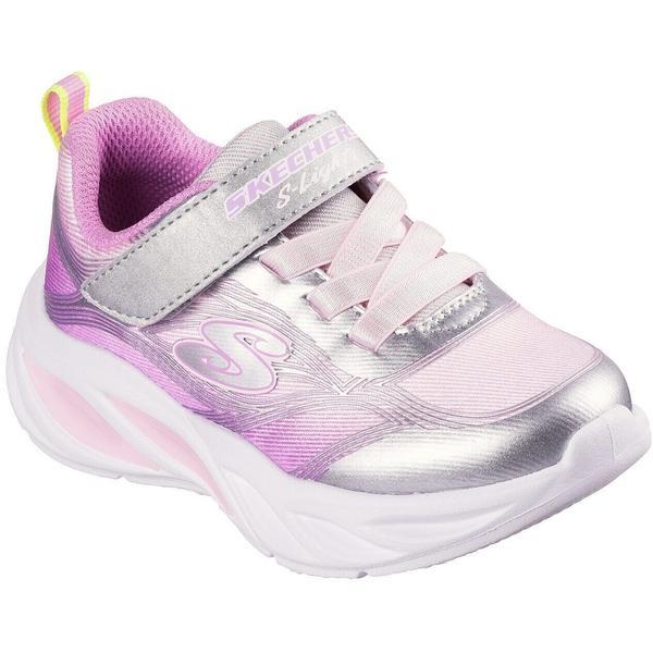 Pantofi sport copii Skechers Cosmic Glow 303712N-SMLT, 26, Multicolor