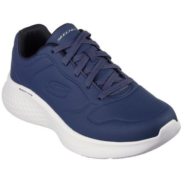 Pantofi sport barbati Skechers Skech-lite Pro - Nullify 232499-NVY, 42.5, Albastru