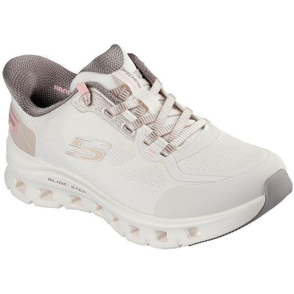 Pantofi sport femei Skechers Glide-step Pro-pure Motion 150428-NTBR, 40, Maro