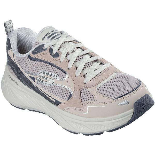 Pantofi sport femei Skechers Edgeride - Cool Fusion 150493-TPE, 37, Bej