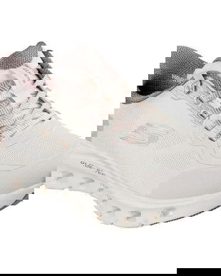 Pantofi sport femei Skechers Glide-step Pro-pure Motion 150428-NTBR, 37, Maro