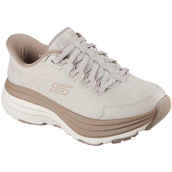 Pantofi sport femei Skechers Zirrus 180265-TAN, 40, Maro