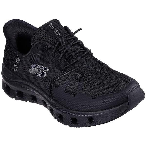 Pantofi sport femei Skechers Glide-step Pro 150420-BBK, 40, Negru