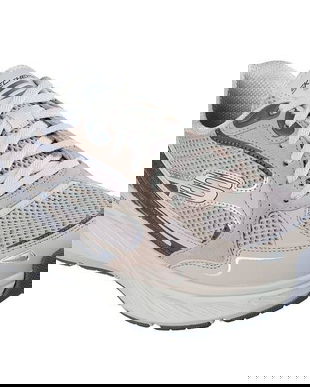 Pantofi sport femei Skechers Edgeride - Cool Fusion 150493-TPE, 39, Bej