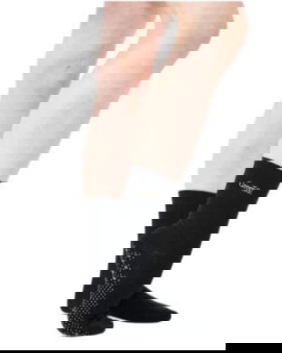 Sosete Bioactive Antialunecare Unisex Subtiri marime L