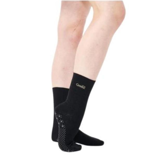 Sosete Bioactive Antialunecare Unisex Subtiri marime L