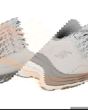 Pantofi sport femei Skechers Zirrus 180265-TAN, 36, Maro