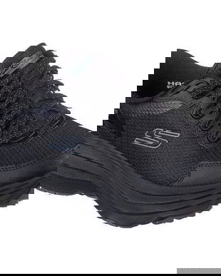 Pantofi sport femei Skechers Zirrus 180265-BBK, 36, Negru