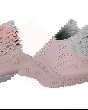 Pantofi sport femei Skechers Bobs Squad 4 - Key Look 117740-BLSH, 36, Roz