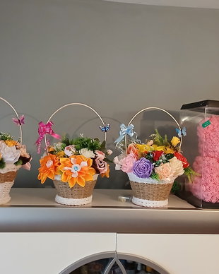 Ornamente disponibile