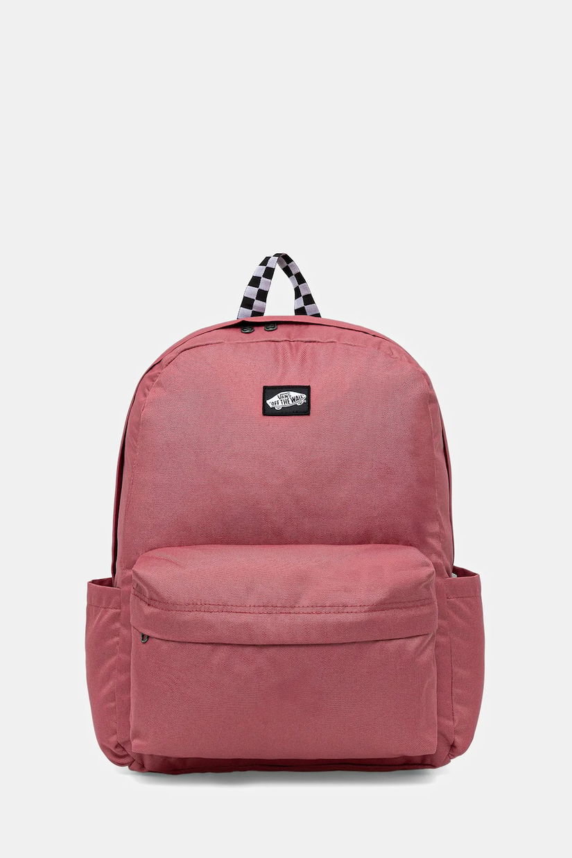 Vans rucsac culoarea roz, mare, VN000H4WZRY1