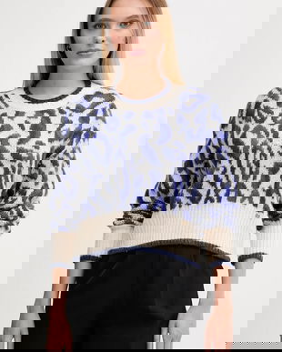 Gaudi pulover 521BD53042