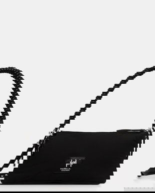 Marella geantă culoarea negru, 2523516037200