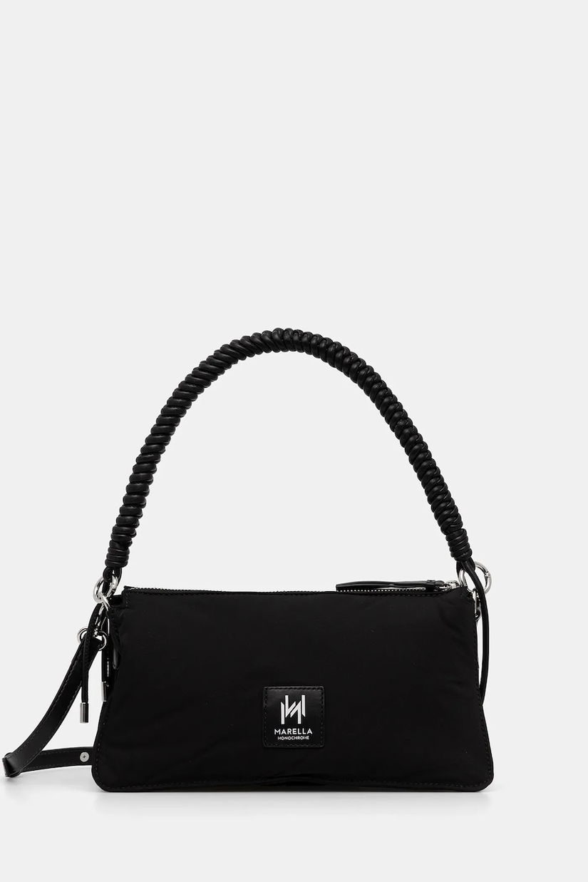 Marella geantă culoarea negru, 2523516037200