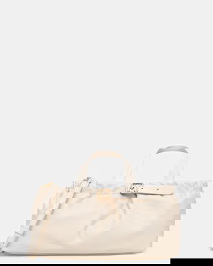 Marella geantă culoarea bej, 2523516166200