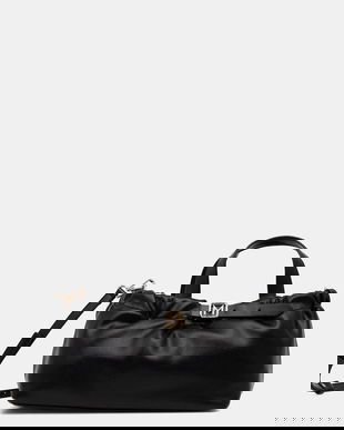 Marella geantă culoarea negru, 2523516166200