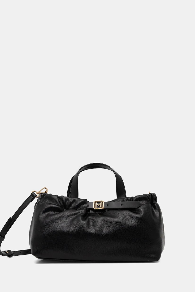 Marella geantă culoarea negru, 2523516166200