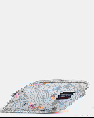 Jansport penar culoarea bej, EK0A5BBV0W5