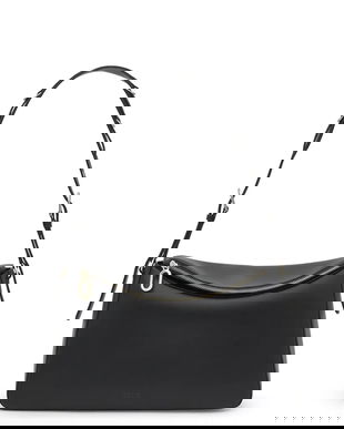 Tous geantă CITY culoarea negru, 2002303351