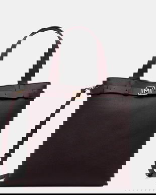 Marella geantă culoarea violet, 2523516176200