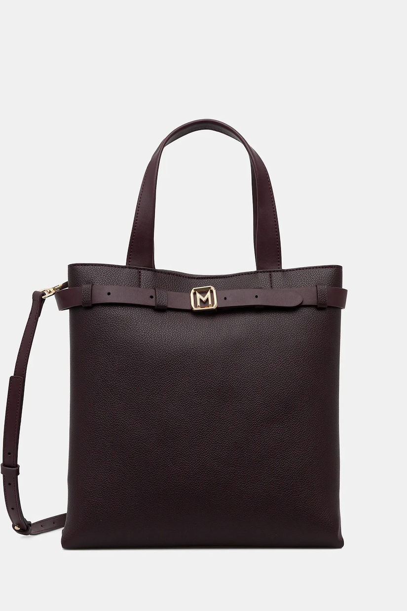 Marella geantă culoarea violet, 2523516176200