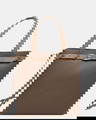 Marella geantă culoarea verde, 2523516176200