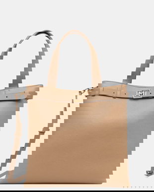 Marella geantă culoarea bej, 2523516176200