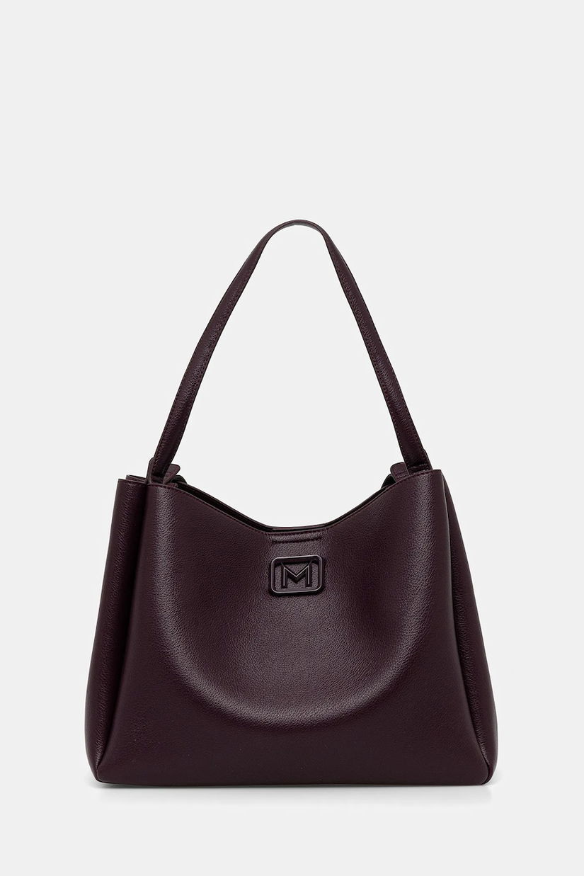 Marella geantă culoarea violet, 2523516156200
