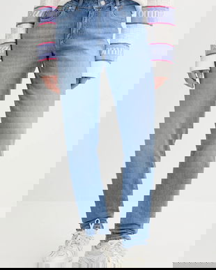 Tommy Jeans jeans DW0DW21806