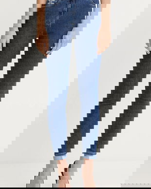 Elisabetta Franchi jeans PJ08I56E2