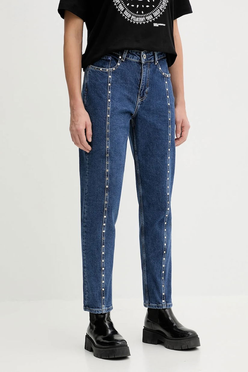 Karl Lagerfeld Jeans jeans medium waist, A4W10051