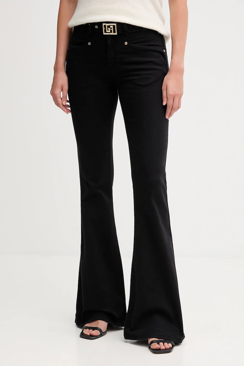 Gaudi jeans high waist, 521BD25005