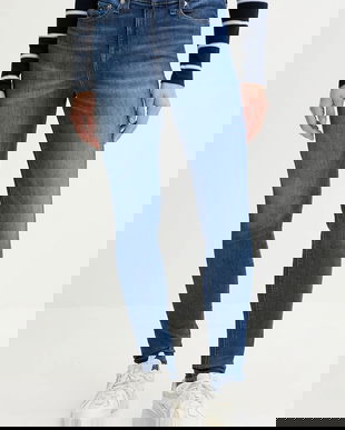 Tommy Jeans jeans DW0DW21819