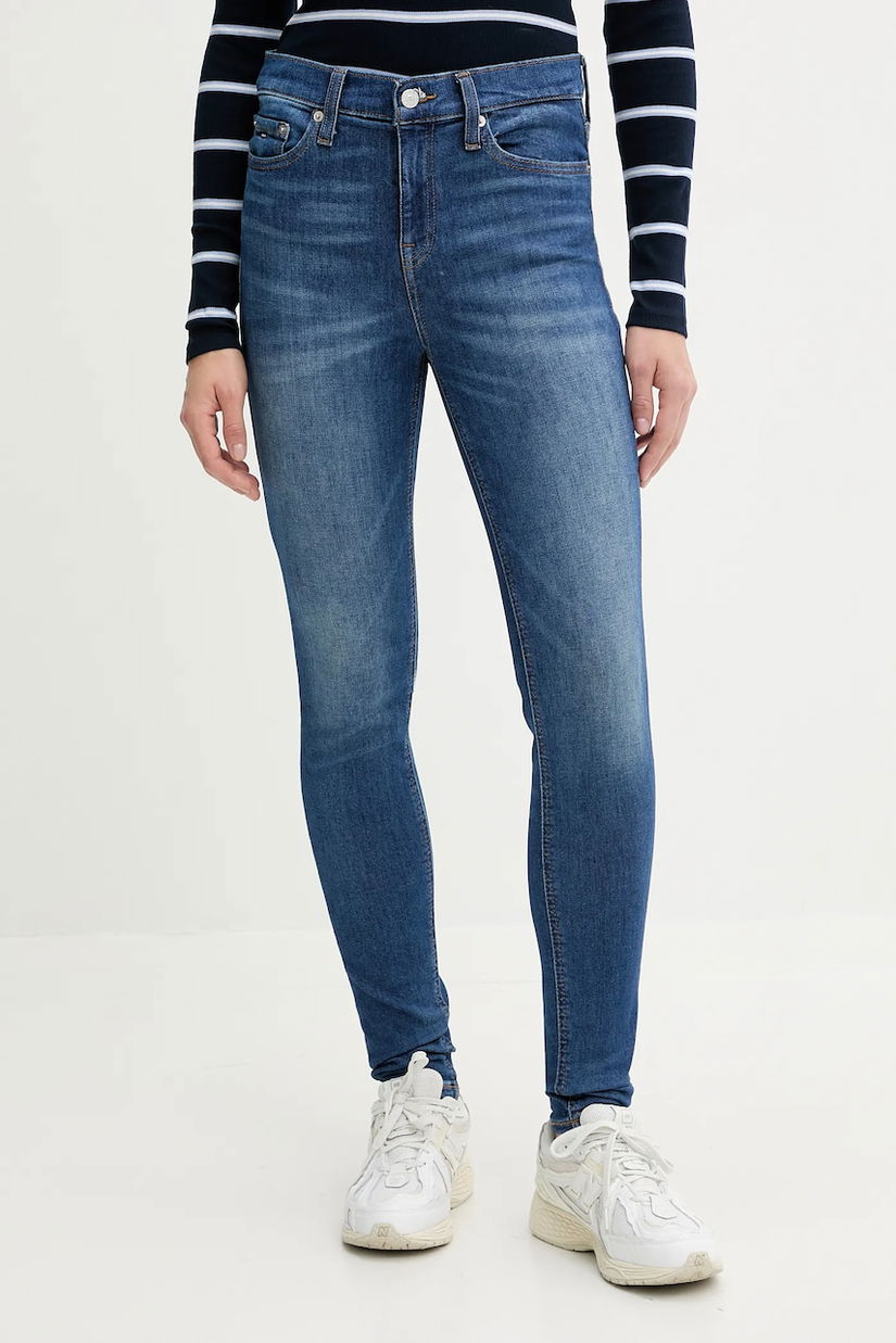 Tommy Jeans jeans DW0DW21819