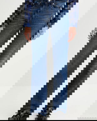 Tommy Jeans jeans high waist, DW0DW22130