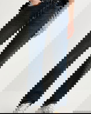 Karl Lagerfeld Jeans jeans high waist, A4W10031