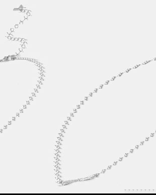 Aldo colier BOWLETTE.973