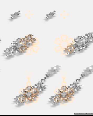 Aldo cercei 3-pack EIRIAS.972