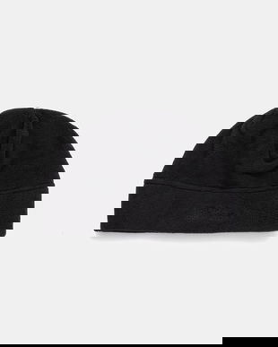 Jack Wolfskin căciulă VERTIGO culoarea negru, 1901812